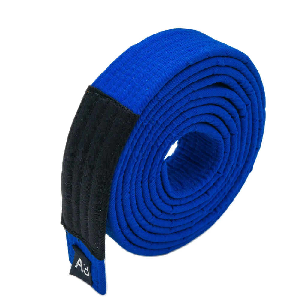 Kimono Killahs Pearlweave Jiu Jitsu Belt