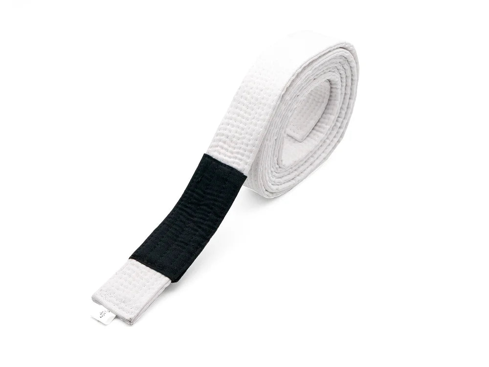 Kimono Killahs Pearlweave Jiu Jitsu Belt