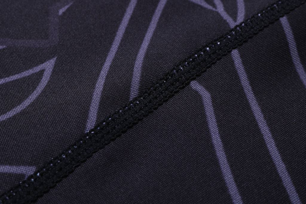 Kimono Killahs BJJ No-Gi Set - Year of the Dragon