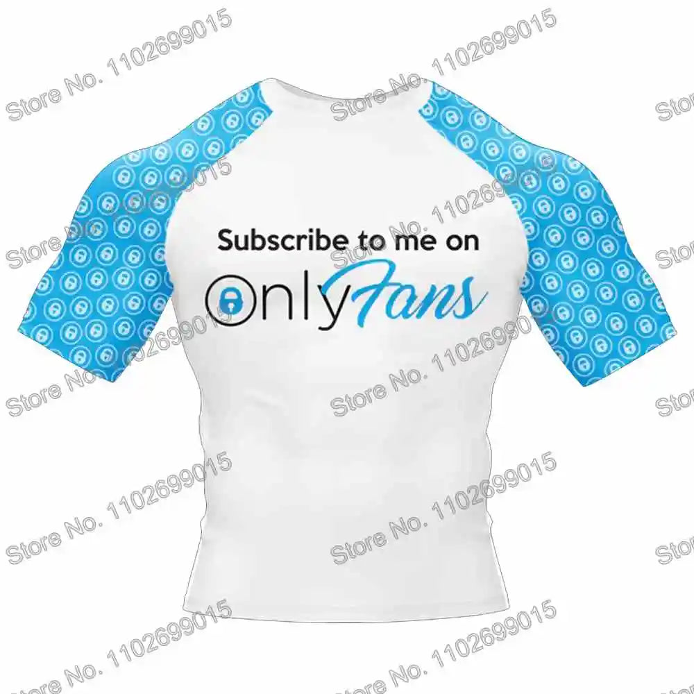 Kimono Killahs BJJ No-Gi Set - OnlyFans