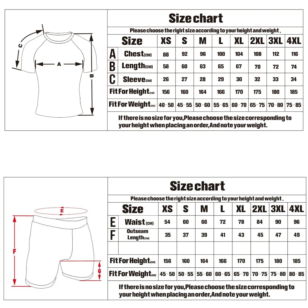 Kimono Killahs BJJ No-Gi Set - OnlyFans