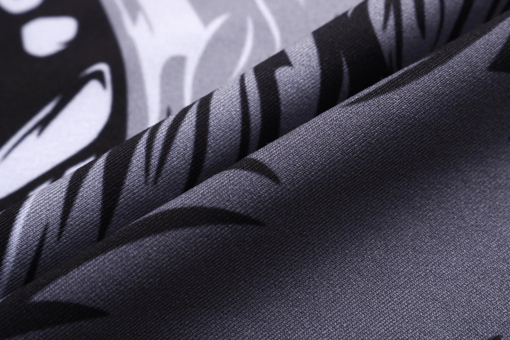 Kimono Killahs BJJ No-Gi Set - Year of the Dragon