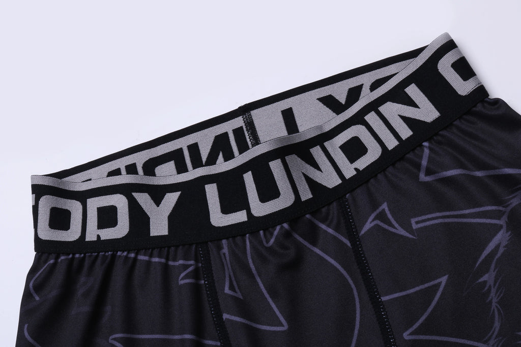 Kimono Killahs BJJ No-Gi Set - Year of the Dragon