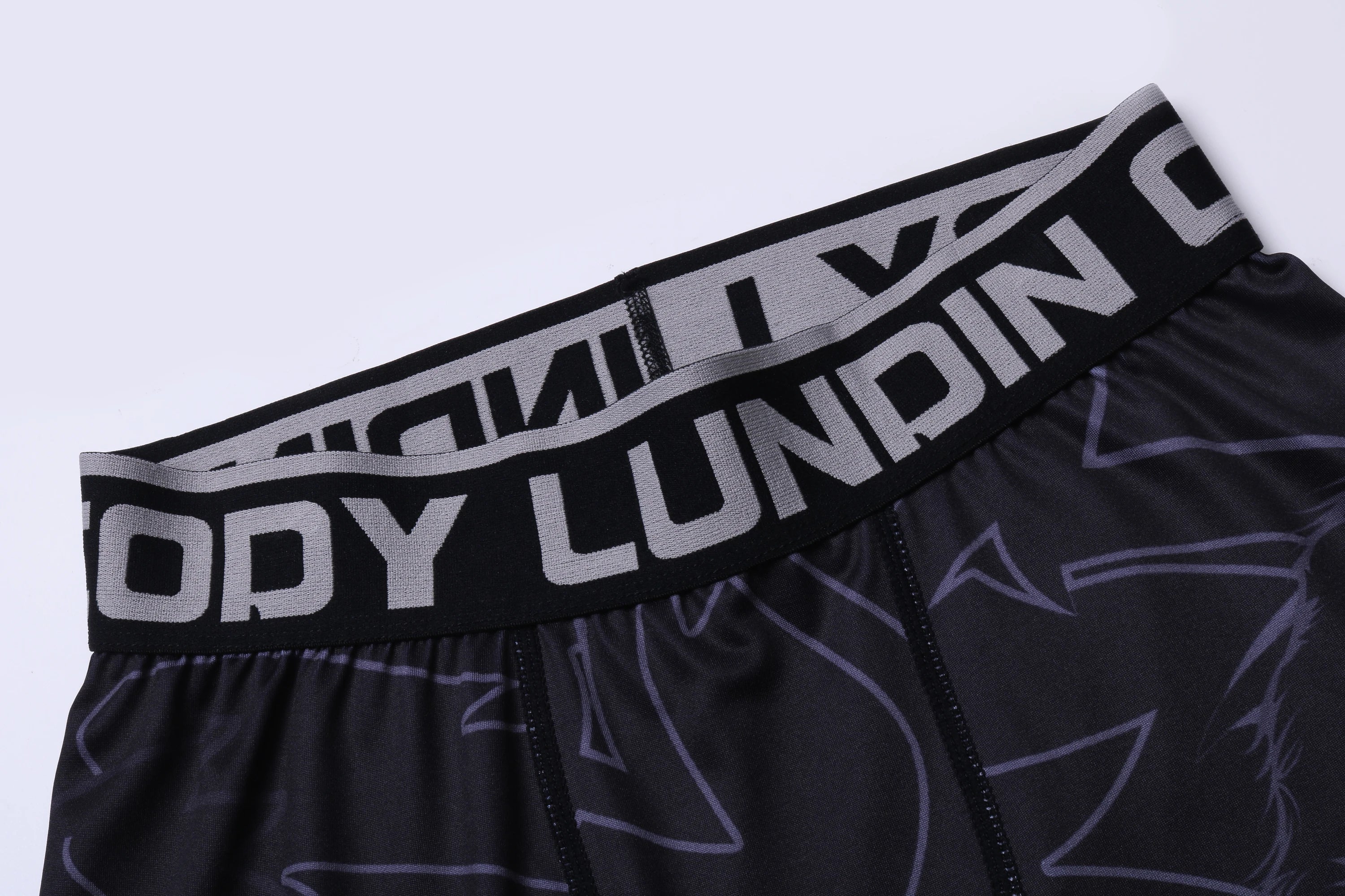 Kimono Killahs BJJ No-Gi Set - Year of the Dragon