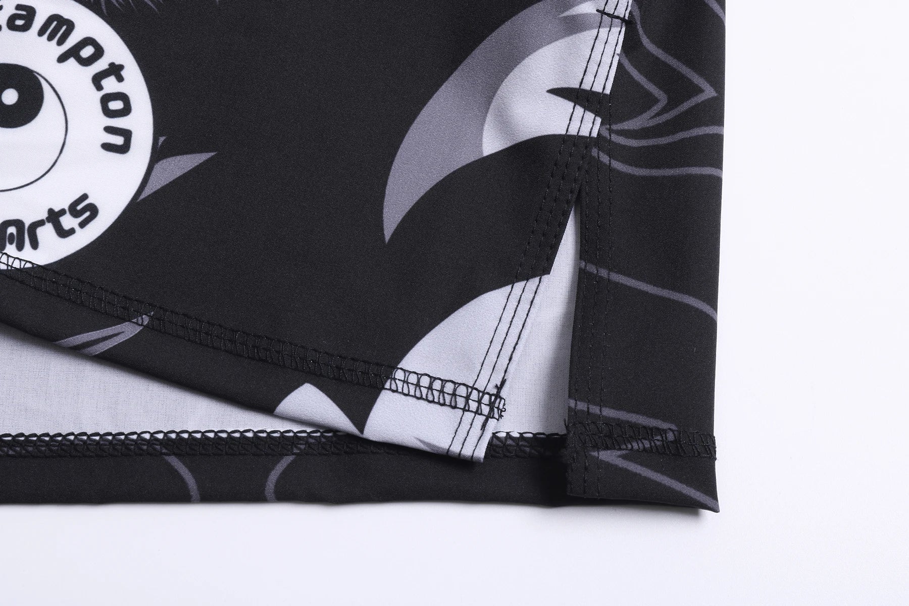 Kimono Killahs BJJ No-Gi Set - Year of the Dragon