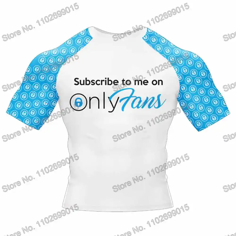 Kimono Killahs BJJ No-Gi Set - OnlyFans